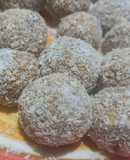 Cocadas