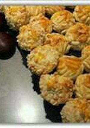 Una foto de Panellets variados en Thermomix®