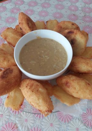 صورة لوصفة شوربة عدس