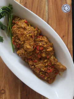 Foto resep Ayam Betutu