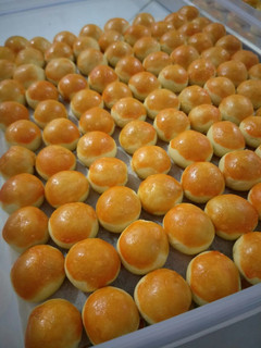 Foto resep Resep kue nastar lumer resep mertua
