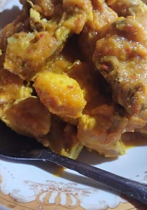 Foto resep Dankot Ayam/ Palekko Ayam