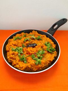 રીંગણનો ઓરો રેસીપી મુખ્ય ફોટો