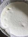 Creme Budwig