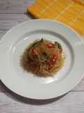Tumis soun ala eunike