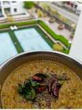 பிரக்கோலி கூட்டு (Broccoli kootu recipe in tamil)