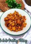 Balado Kentang Udang 🌶🥔🦐