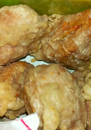 Foto resep Tahu Isi