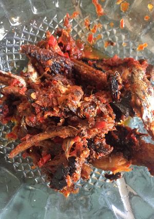 Foto resep Tongkol suwir sambal tomat