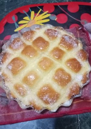 Una foto de Tarta matera