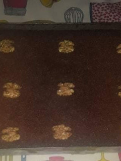 صورة لوصفة شامية معسلة
