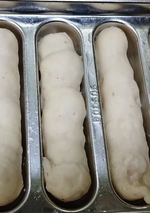 Foto resep Sosis Ayam Homemade