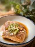 ❤️ Tim ikan Kakap ala Jepang