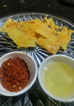 છીબા ઢોકળી (Chiba Dhokali recipe in Gujarati) રેસીપી મુખ્ય ફોટો