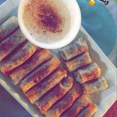 รูปของ مسخن الدجاج الذيذ😋