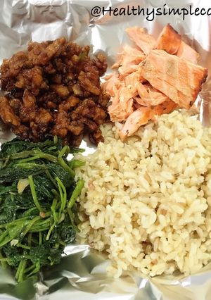 Foto resep TEMPE OREK