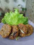 Beef Patty/Burger