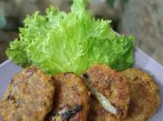 Gambar beef patty tapioka