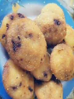 صورة لوصفة كبة تمن
