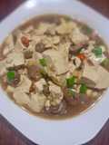 Mapo tahu ati ampla