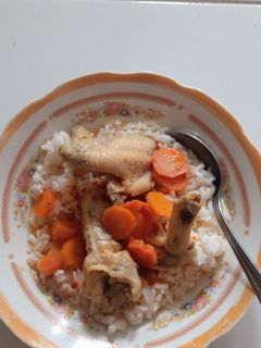 Foto resep Asem asem ayam
