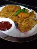 Aloo poori