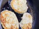 Hamburguesas de porotos