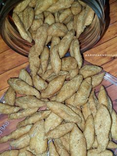 Foto resep Biji Ketapang