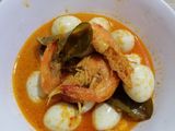 Sambel Goreng Semarang