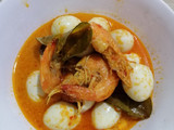 Sambel Goreng Semarang