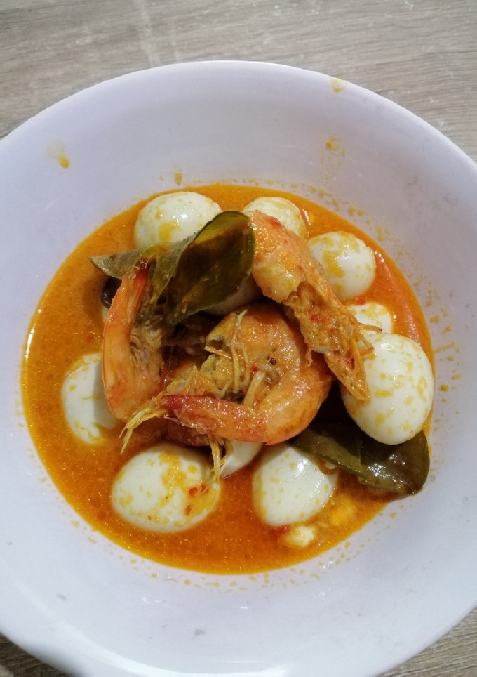 Foto resep Sambel Goreng Semarang
