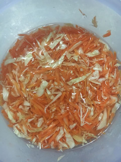Foto resep Salad / Acar a la Hokben
