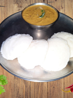 கதம்பச் சட்னி (Kathamba chutney recipe in tamil) செய்முறை முக்கிய புகைப்படம்
