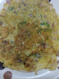 சிக்கன் கறி தோசை (chicken kari dosai recipe in tamil) செய்முறை முக்கிய புகைப்படம்