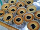 Kue Putu Belanda