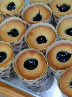 Foto resep Kue Putu Belanda