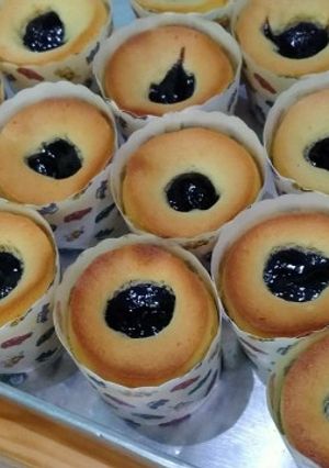 Foto resep Kue Putu Belanda