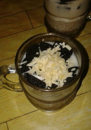 Foto resep 02. Cheese cake