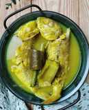 Pindang Ikan Kerisi