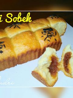 Foto resep Roti Sobek