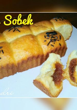 Foto resep Roti Sobek