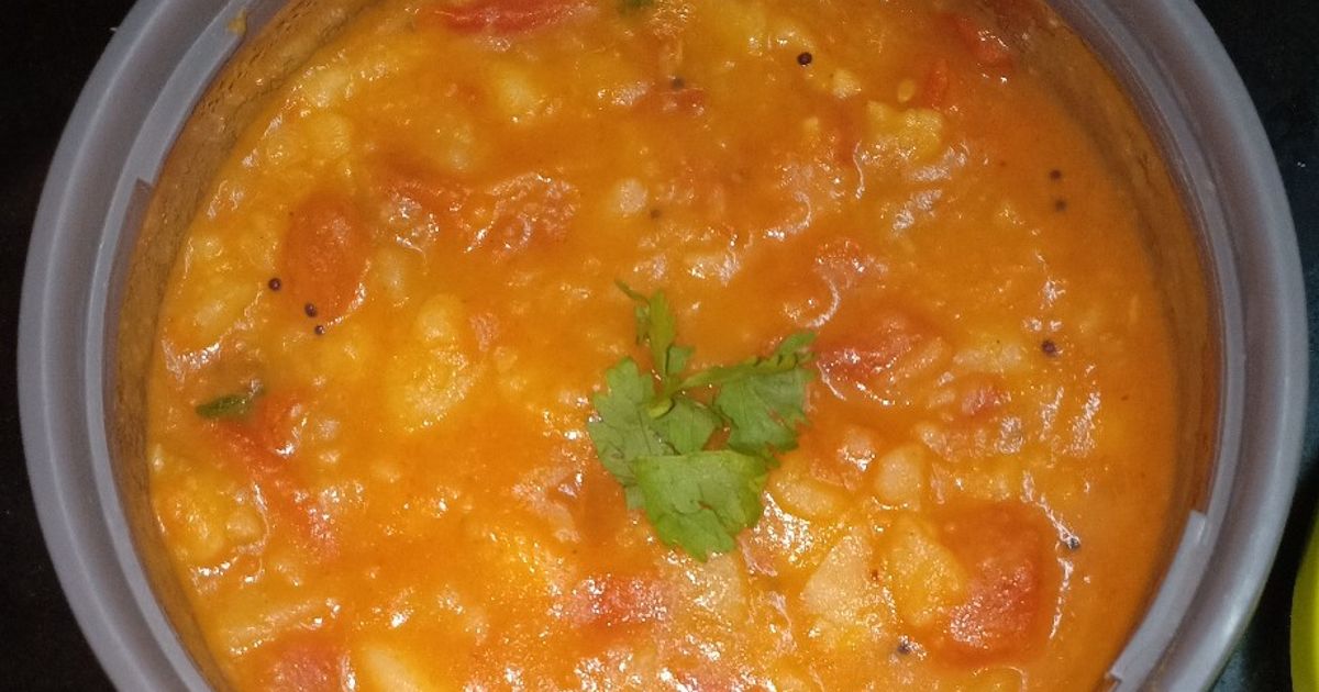 Phata Phat Sabzi Recipe by Meenakshi Rajesh - Cookpad