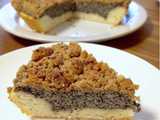 poppy seed cake