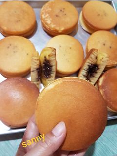 Foto resep Pancake lembut