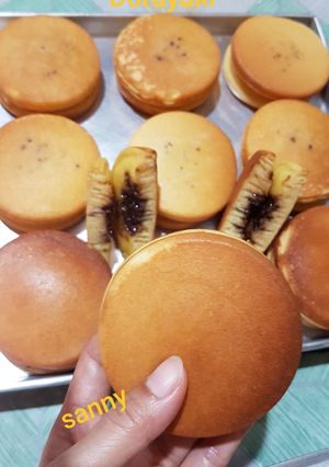 Foto resep Pancake lembut