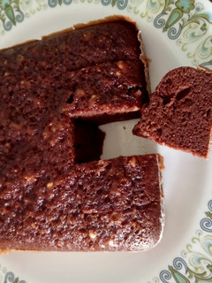 Foto resep Bolu kukus chocolatos