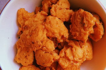 Resep Perkedel Tahu Untuk Jualan