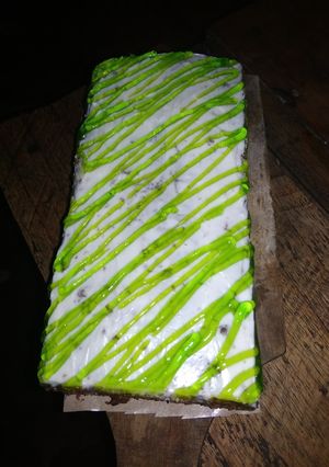 Foto resep Brownis Kukus Chocolatos