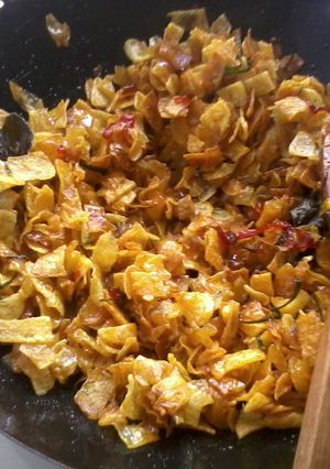 Foto resep Klengkam
