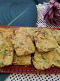 Tempe Goreng Pedas